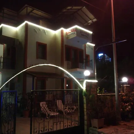 Arcadıa * Ortaca (Mugla)