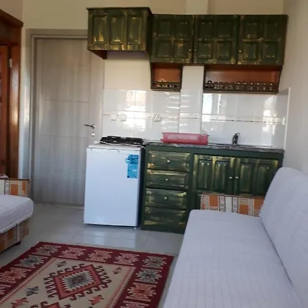 Hotel de apartamente Arcadia