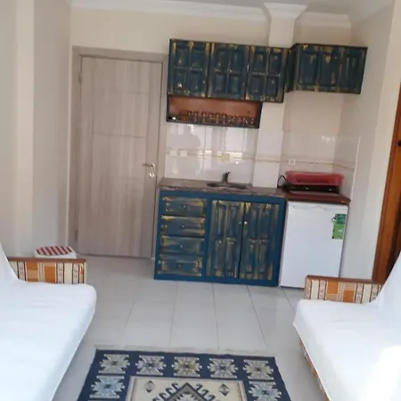 Arcadıa * Ortaca (Mugla)