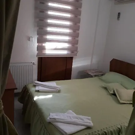 Apart Otel Arcadıa *