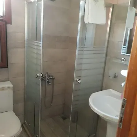 Apart Otel Arcadıa