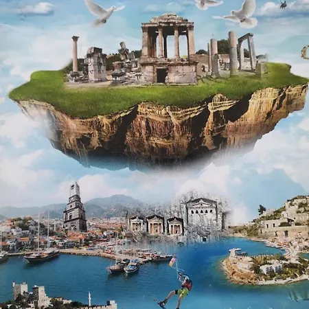 Arcadıa *