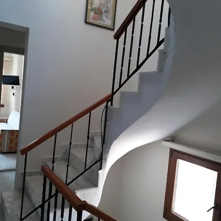 Arcadıa Apart Otel Ortaca (Mugla)