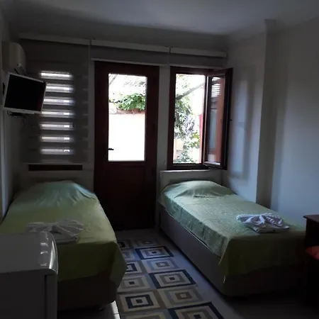 Arcadıa Apart Otel *