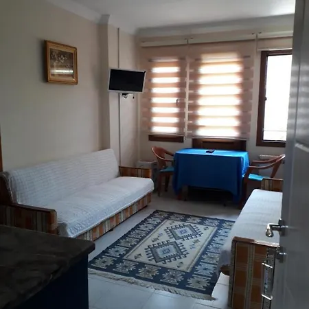 Arcadıa * Ortaca (Mugla)