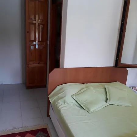 Arcadıa Apart Otel *