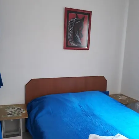 Apart Otel Arcadıa Ortaca (Mugla)