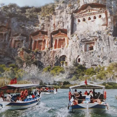 Arcadıa Apart Otel