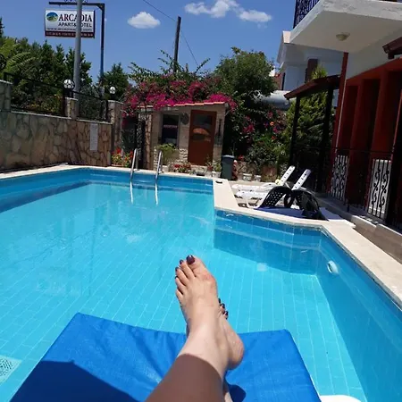 Arcadıa * Ortaca (Mugla)