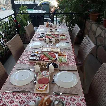 Arcadıa * Ortaca (Mugla)