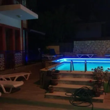 Arcadıa * Ortaca (Mugla)