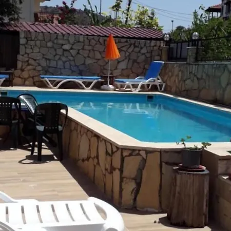 Arcadia Hotel de apartamente Ortaca (Mugla)