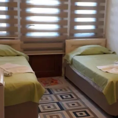 Arcadıa Apart Otel *