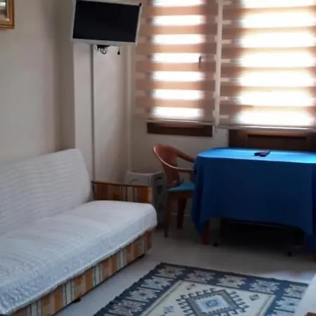 Aparthotel Arcadia Ortaca (Mugla)