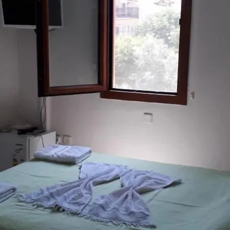 Hotel de apartamente Arcadia