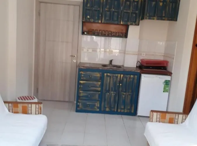 Arcadıa * Ortaca (Mugla)