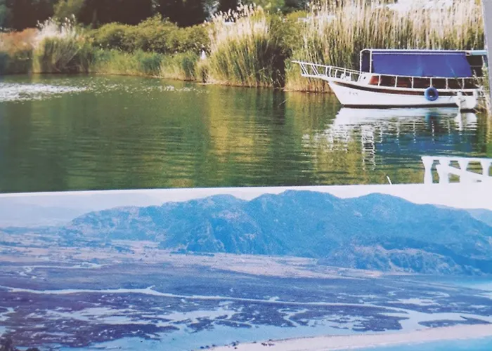 Arcadia Ortaca (Mugla)