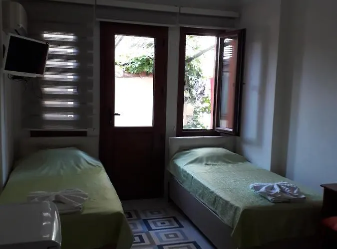 Arcadia Apart-hotel *