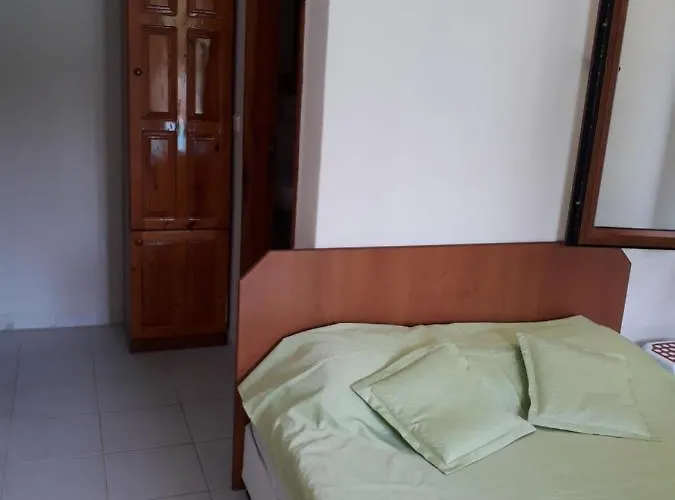 Arcadıa Apart Otel *