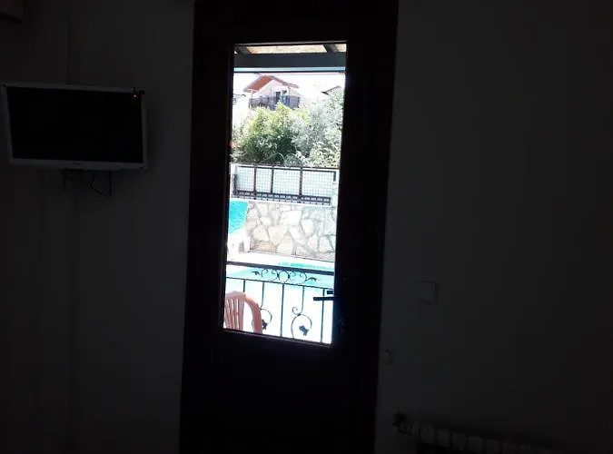 Arcadıa Apart Otel Ortaca (Mugla)