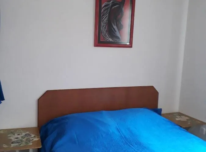 Apart-hotel Arcadia Ortaca (Mugla)