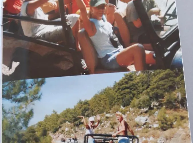 Arcadia Apart-hotel *