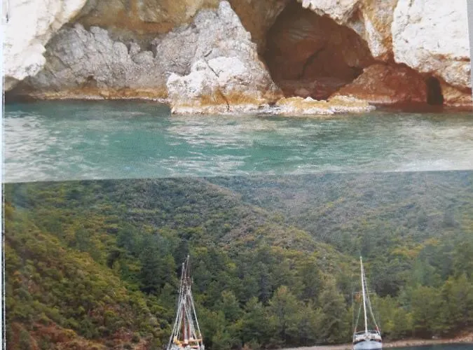 Apart Otel Arcadıa Ortaca (Mugla)