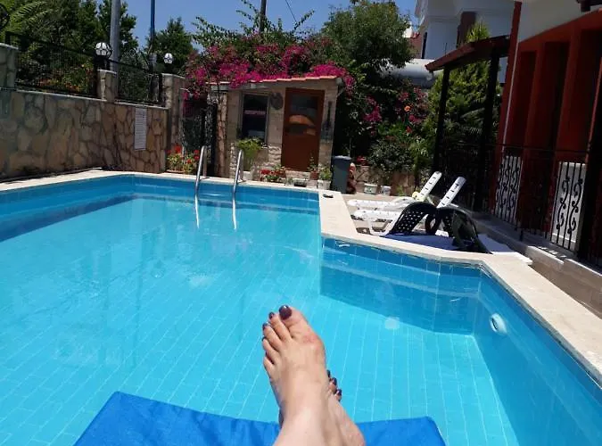 Arcadia * Ortaca (Mugla)