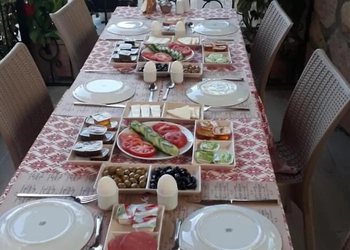 Arcadia Apart-hotel Ortaca (Mugla)