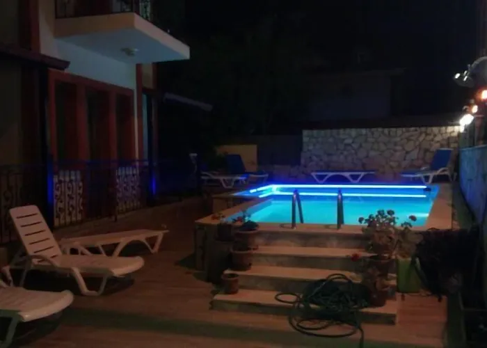 Arcadıa * Ortaca (Mugla)