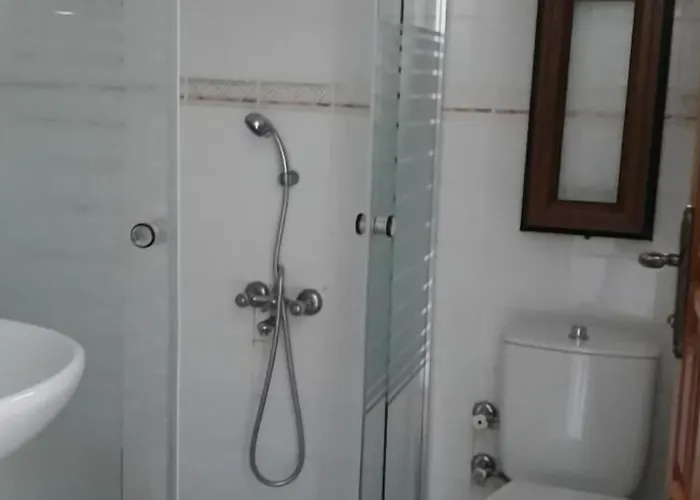 Apart Otel Arcadıa *