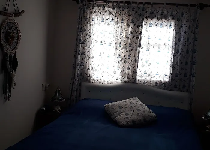 Arcadıa * Ortaca (Mugla)