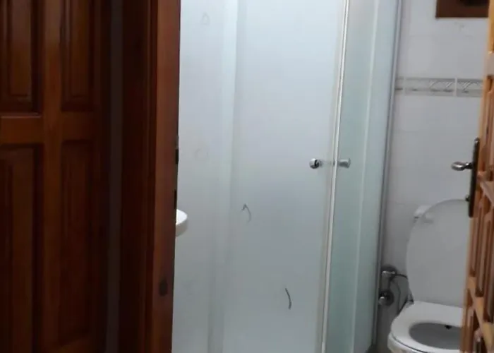 Arcadıa Apart Otel Ortaca (Mugla)