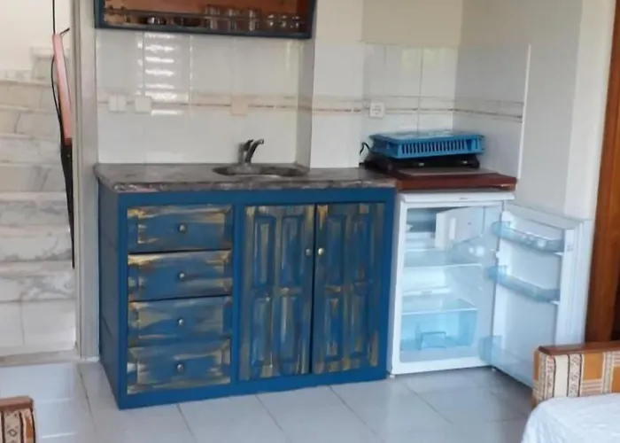 Arcadıa Apart Otel Ortaca (Mugla)