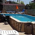 Arcadia מלון דירות Ortaca (Mugla)