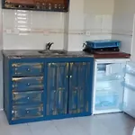 Arcadia מלון דירות Ortaca (Mugla)