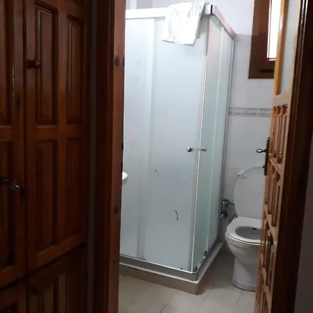 Arcadıa Apart Otel *