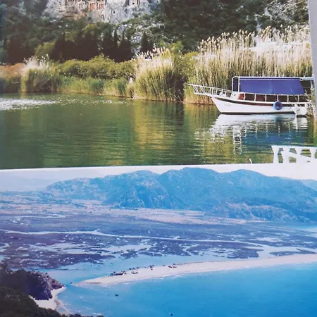 Arcadıa Ortaca (Mugla)