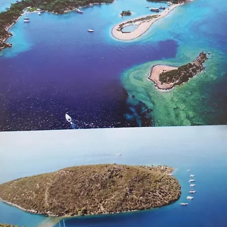 Apart Otel Arcadıa Ortaca (Mugla)