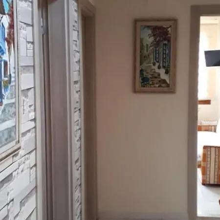 Hotel de apartamente Arcadia Ortaca (Mugla)