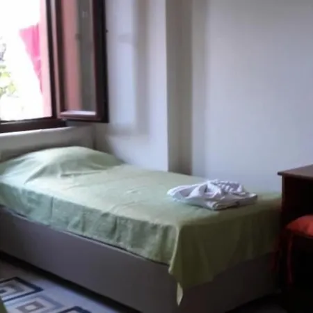 Arcadıa Apart Otel Ortaca (Mugla)