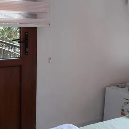 Apart Otel Arcadıa Ortaca (Mugla)