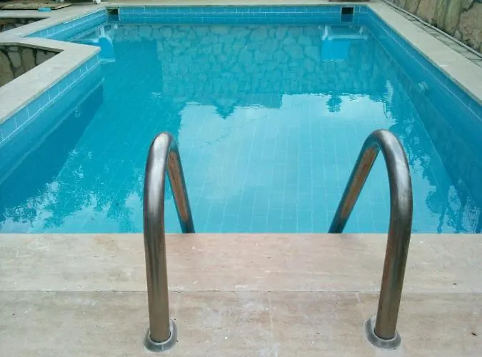 Hotel de apartamente Arcadia *