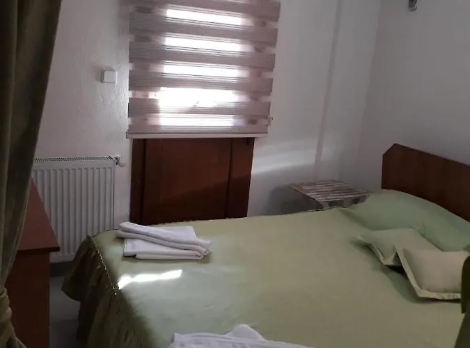 Aparthotel Arcadia *