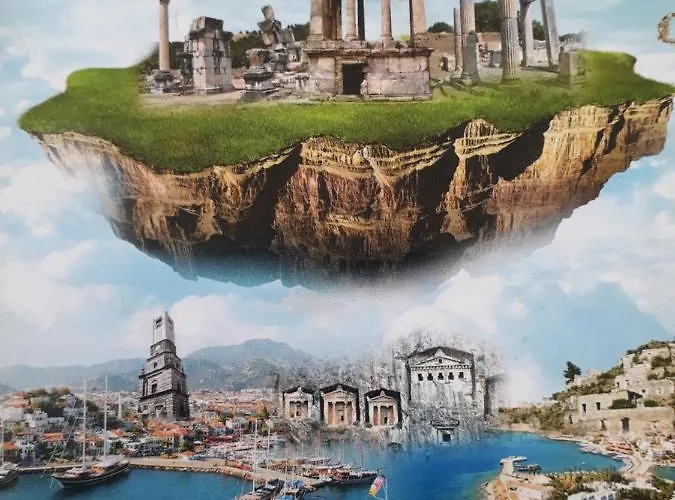 Arcadia *