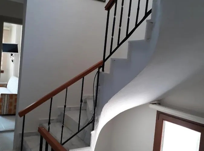 Arcadia Aparthotel Ortaca (Mugla)