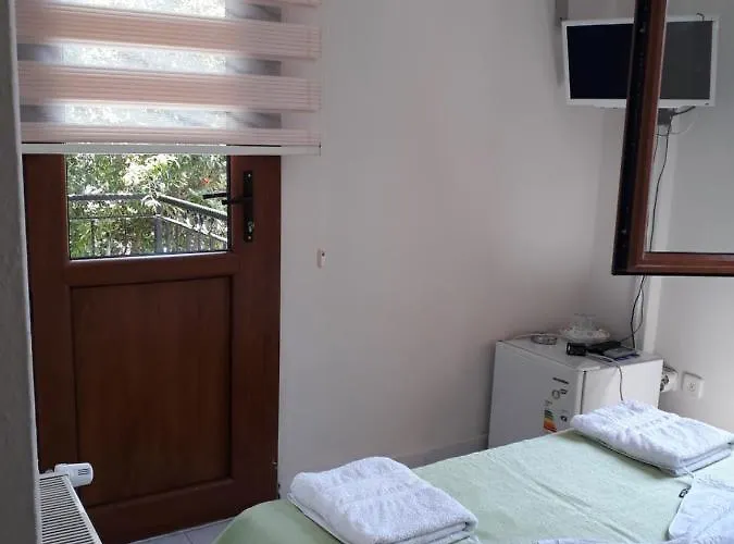 Arcadia Aparthotel Ortaca (Mugla)