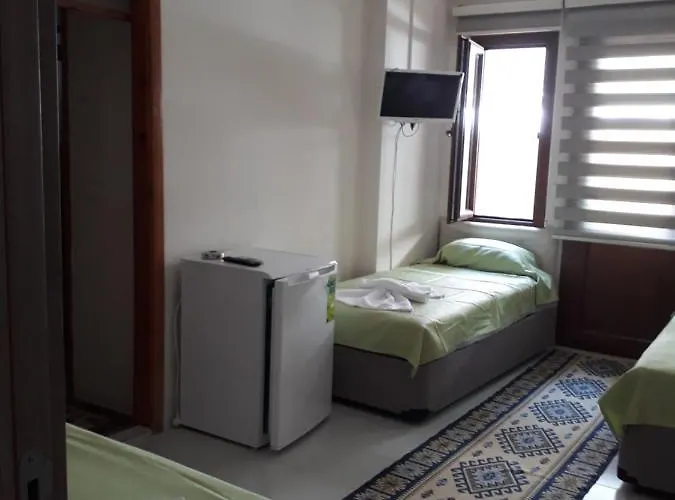 Aparthotel Arcadia *