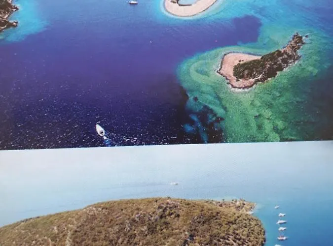 Aparthotel Arcadia Ortaca (Mugla)