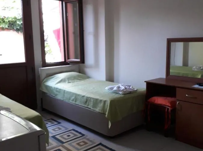 Aparthotel Arcadia *